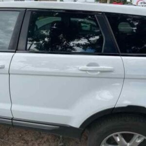 RANGE ROVER EVOQUE 2013 LV MY13 DOOR LEFT REAR