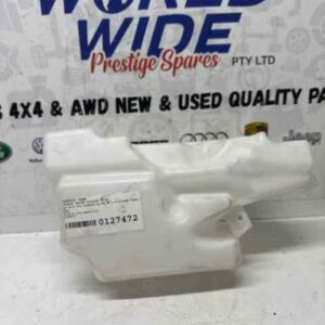 RANGE ROVER EVOQUE 2014 LV MY14 WASHER TANK