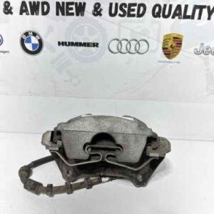 RANGE ROVER EVOQUE 2017 L538 CALIPER RIGHT FRONT