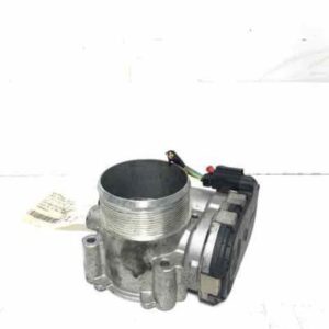 RANGE ROVER EVOQUE 2018 L538 2.0L DIESEL TURBO THROTTLE BODY