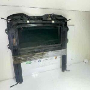 RANGE ROVER SPORT 2007 L320 SPORT 3.6 TDV8 SUNROOF COMPLETE