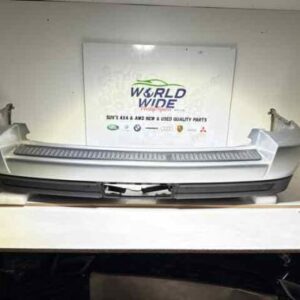 RANGE ROVER SPORT 2008 L320 BAR REAR COMPLETE