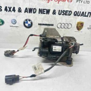 RANGE ROVER SPORT 2012 L320 AIR PUMP