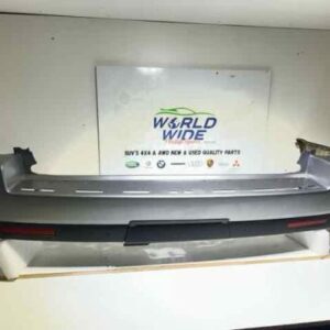 RANGE ROVER SPORT 2012 L320 BUMPER BAR REAR COMPLETE