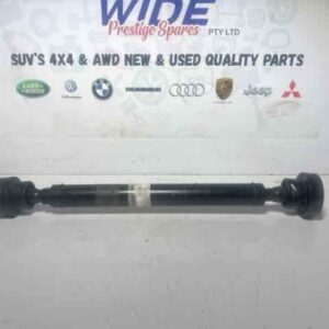RANGE ROVER SPORT 2014 L494 TAILSHAFT FRONT