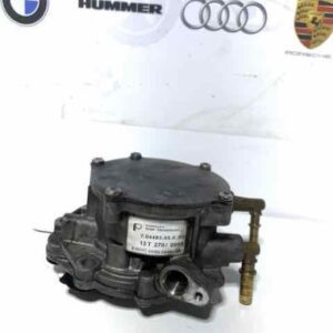 RANGE ROVER SPORT 2015 L494 BRAKE VACUUM PUMP