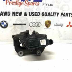 RANGE ROVER SPORT 2015 L494 ELECTRIC CALIPER LEFT REAR