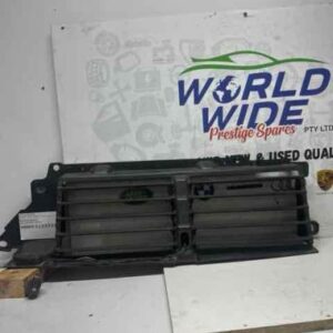 RANGE ROVER SPORT 2015 L494 RADIATOR SHUTTER