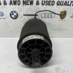 RANGE ROVER SPORT 2015 L494 STRUT LEFT REAR