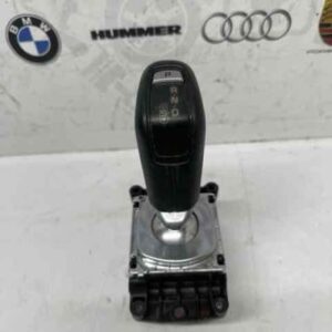 RANGE ROVER SPORT 2018 L494 TRANSMISSION TBAR SHIFTER ASSEMBLY