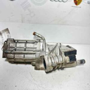 RANGE ROVER SPORT L320 2010 MY10 LEFT EGR VALVE