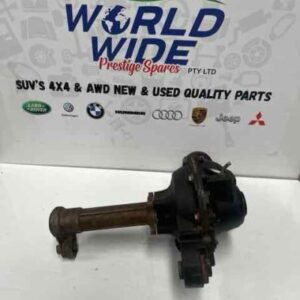 RANGE ROVER SPORT L320 2011 3.0L DEISEL DIFF CENTRE FRONT