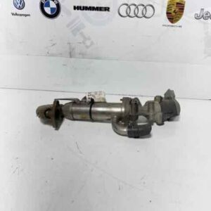 RANGE ROVER SPORT L320 2.7L DIESEL TURBO 2005 EGR VALVE