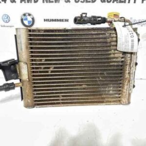 RANGE ROVER SPORT L320 4.2L 2006 AUXILARY COOLER