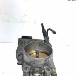 RANGE ROVER SPORT L320 5.0L PETROL SUPERCHAREGED 2012 THROTTLE BODY
