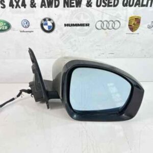 RANGE ROVER VOGUE 2013 L405 DOOR MIRROR ELECTRIC RF