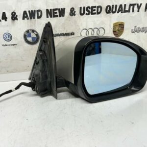 RANGE ROVER VOGUE 2013 L405 DOOR MIRROR ELECTRIC RF