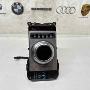 RANGE ROVER VOGUE 2013 L405 TRANSMISSION TBAR ASSEMBLY