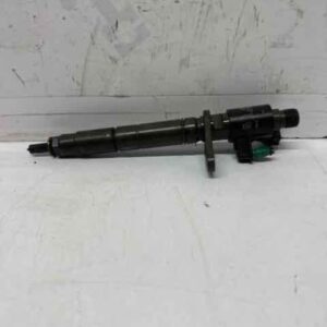 RANGE ROVER VOGUE 2015 L405 4.4L V8 FUEL INJECTOR