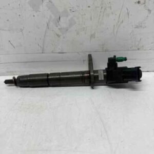 RANGE ROVER VOGUE 2015 L405 4.4L V8 FUEL INJECTOR