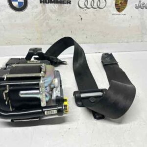 RANGE ROVER VOGUE 2015 L405 SEAT BELT LF