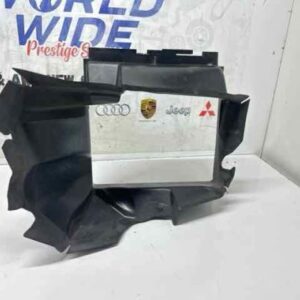 VOLKSWAGEN TOUAREG 2013 7P RIGHT INTERCOOLER SHROUD