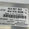 2006, Audi, Q7, Quattro, 4L, Suspension Control Module - Image 4