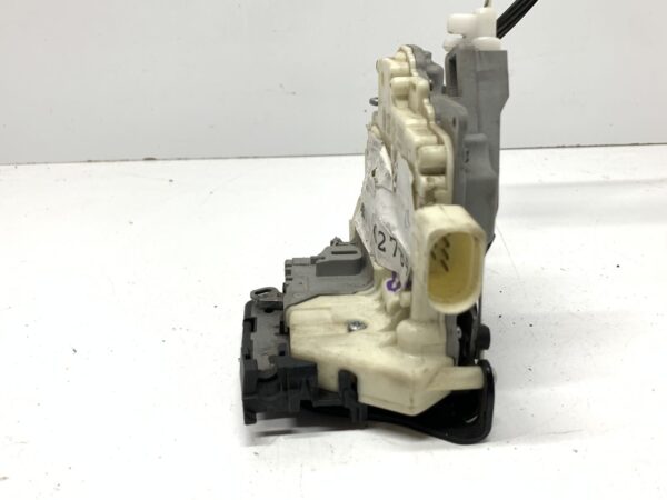 2007, Audi, Q7, Quattro, 4L, Right Front Lock Mechanism - Image 4