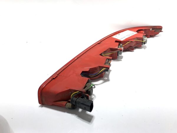 2007, Audi, Q7,4L, Left Rear Bar Light - Image 4