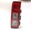 2007, Hummer, H3, Left Taillight - Image 2