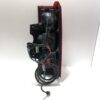 2007, Hummer, H3, Left Taillight - Image 3