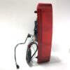 2007, Hummer, H3, Left Taillight - Image 4