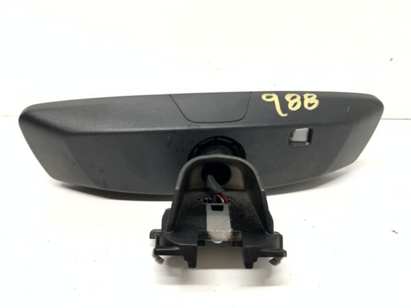 2007, Land Rover, Discovery 3, HSE, III L319, Interior Rear View  Mirror - Image 3