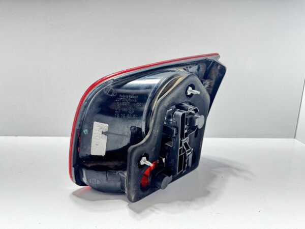 2008, Volkswagen, Touareg, 7L, Left Boot Light - Image 4