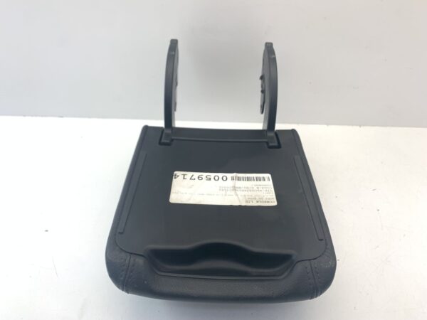2009, Audi, Q5, Quattro, 8R, Console Lid - Image 5