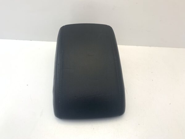 2009, Audi, Q5, Quattro, 8R, Console Lid