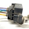 2009, Audi, Q7, Quattro, 4L, Air Suspension Control Valve - Image 2
