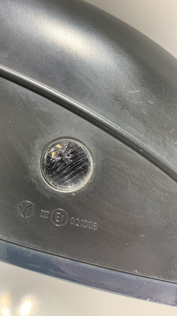 2010, Audi, Q5, 8R, Left Door Mirror - Image 8