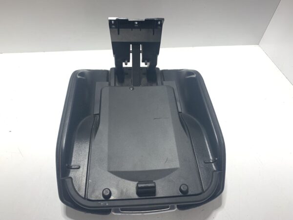 2010, Porsche, Cayenne, 92A, Console Lid - Image 4