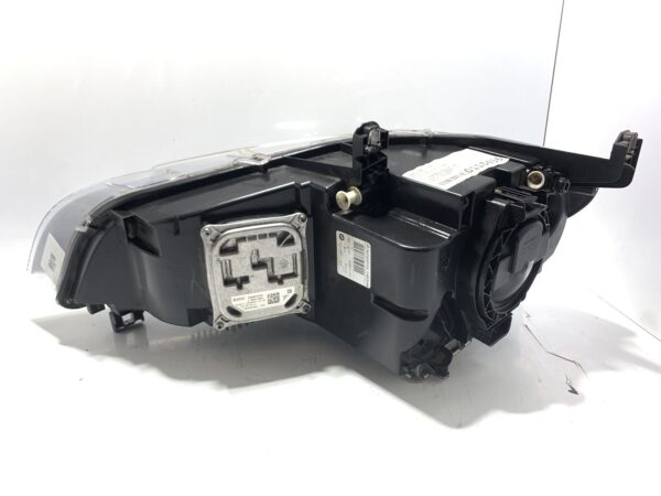 2011, BMW, X5, xDrive30d, E70, Right Headlamp,Xenon Type - Image 5