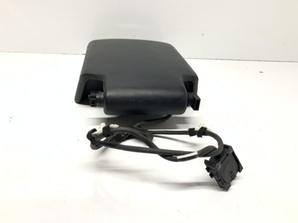 2011, Land Rover, Range Rover Sport, L320, Console Lid (BROKEN TABS) - Image 3