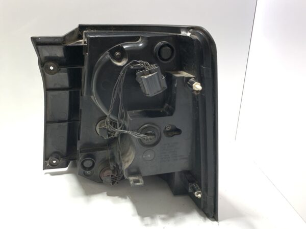 2011, Land Rover, Range Rover Sport, L320, Left Taillight - Image 3