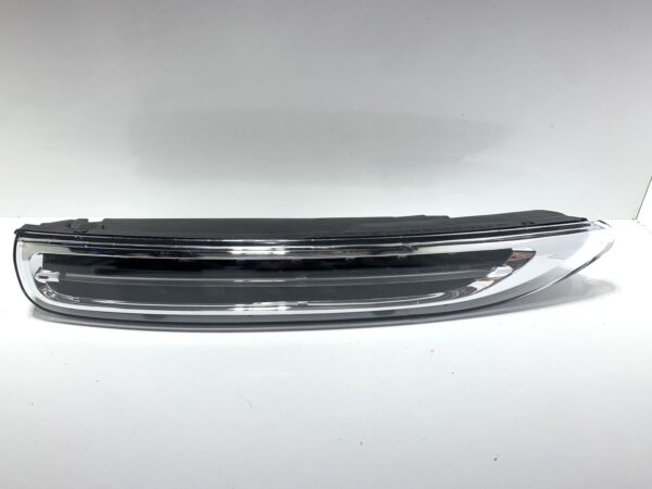 2011, Porsche, Cayenne, S, 92A, Left Driving Light