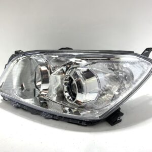 2011, Toyota, RAV4, ACA33R, Left Headlamp