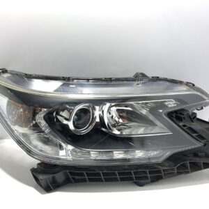 2012, Honda, CR-V, RM, Right Headlamp, Xenon Type