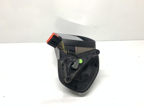 2012, Land Rover, Discovery 4, L319, Left Door Mirror - Image 4