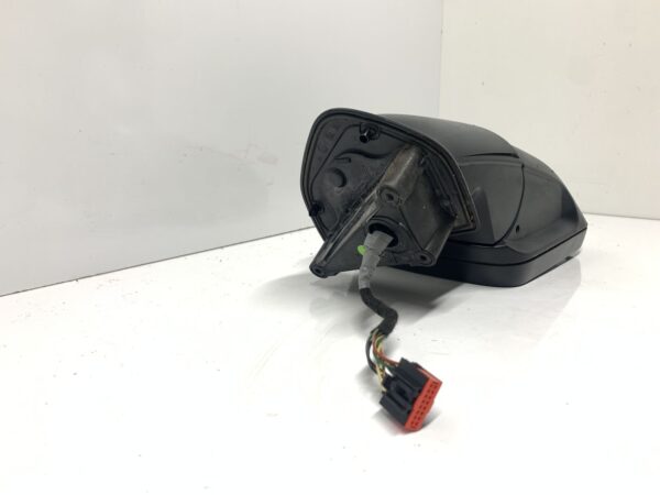 2012, Land Rover, Discovery 4, L319, Left Door Mirror - Image 5