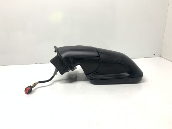 2012, Land Rover, Discovery 4, L319, Left Door Mirror - Image 6