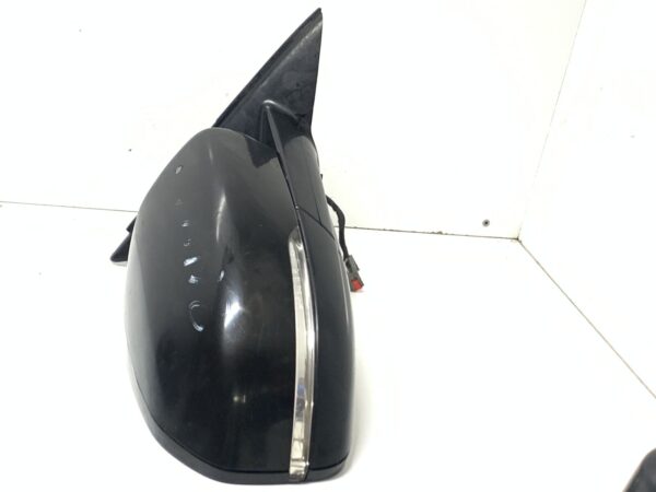 2012, Land Rover, Range Rover Evoque, L538, Right Door Mirror - Image 4