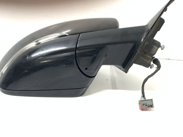 2012, Land Rover, Range Rover Evoque, L538, Right Door Mirror - Image 5